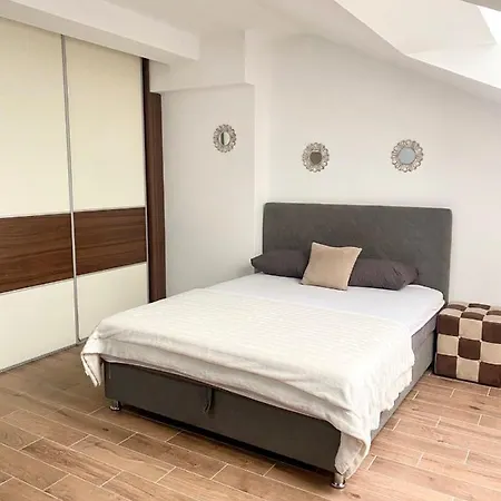 Andjela Apartment *