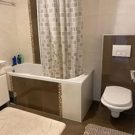 Andjela Apartamento *