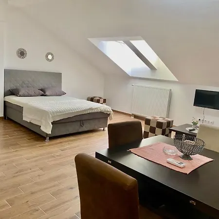 Apartamento Andjela