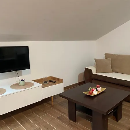 Andjela Appartamento Banja Luka