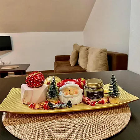 Apartment Andjela Banja Luka