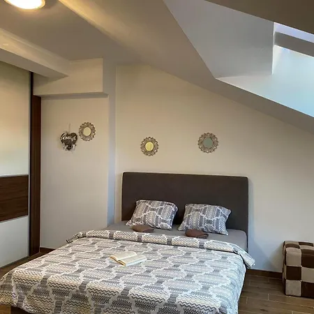 Apartment Andjela Banja Luka