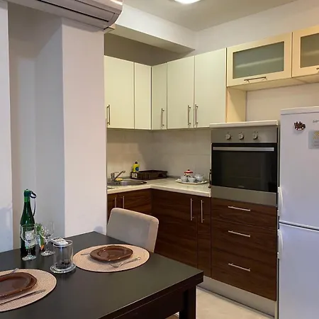 Apartment Andjela *