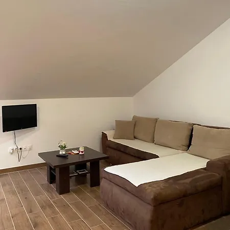 Apartment Andjela Banja Luka