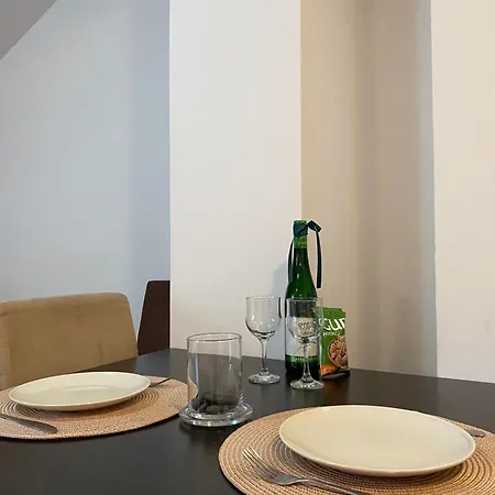 Andjela Apartment