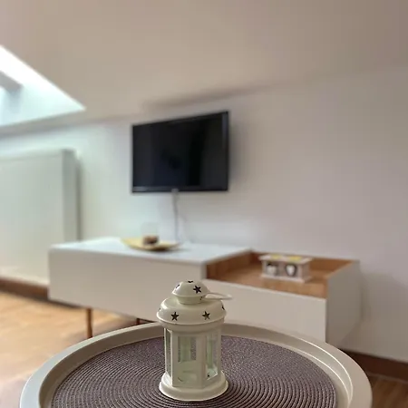 Apartamento Andjela