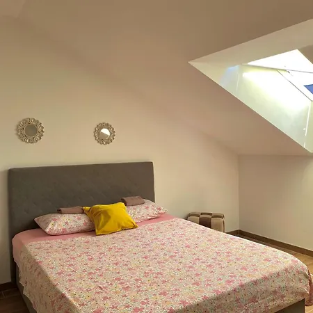 Andjela Apartment *