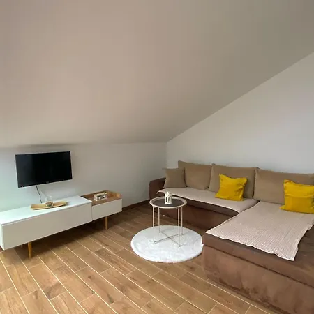 Apartment Andjela Banja Luka