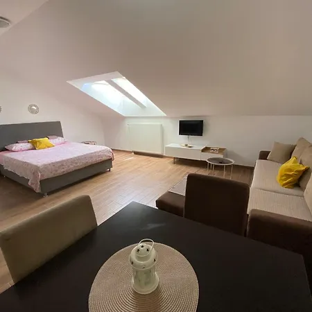 Andjela Apartment
