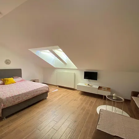 Apartamento Andjela