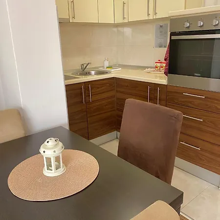 Apartamento Andjela *