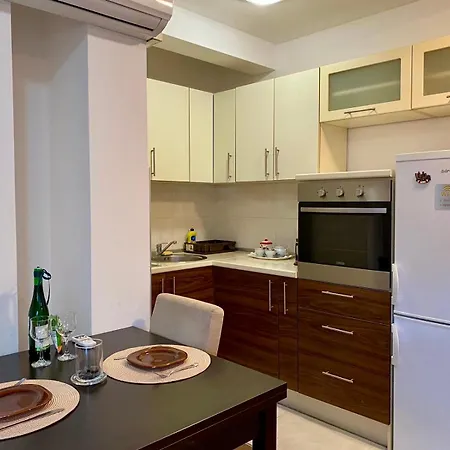Andjela Appartement Banja Luka