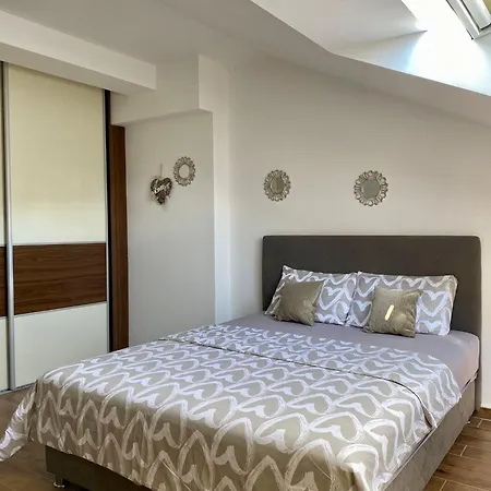 Appartement Andjela