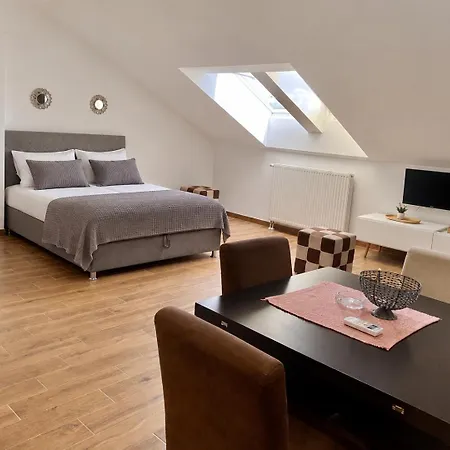 Andjela Appartement *